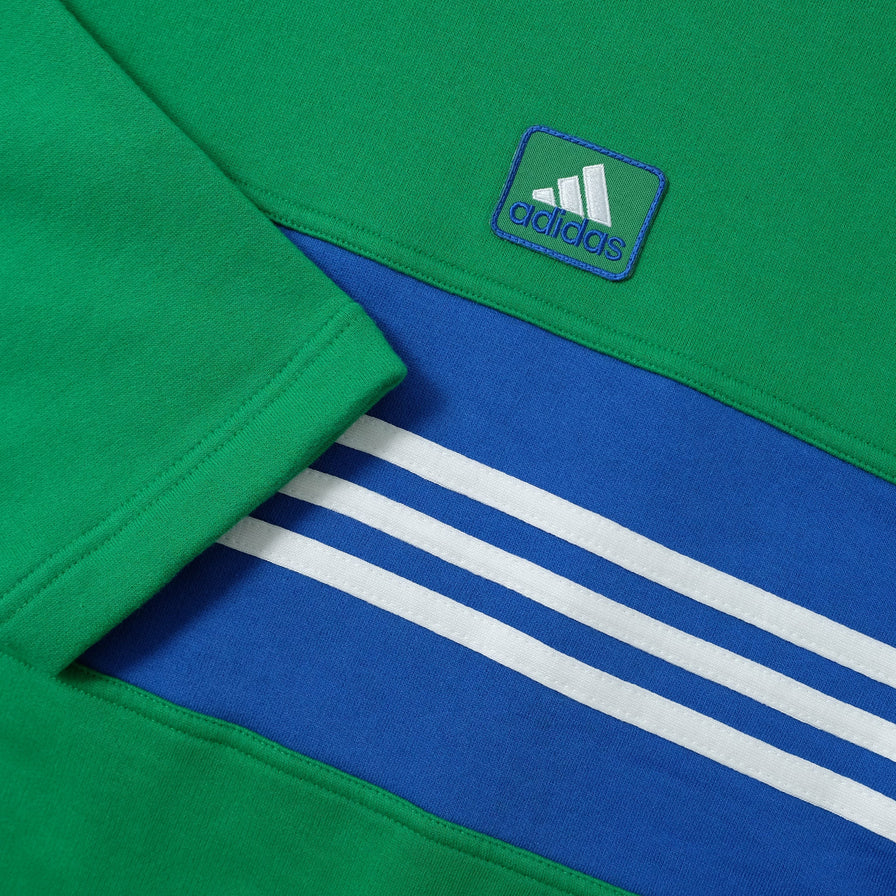 Vintage Adidas Deadstock Sweater XXL