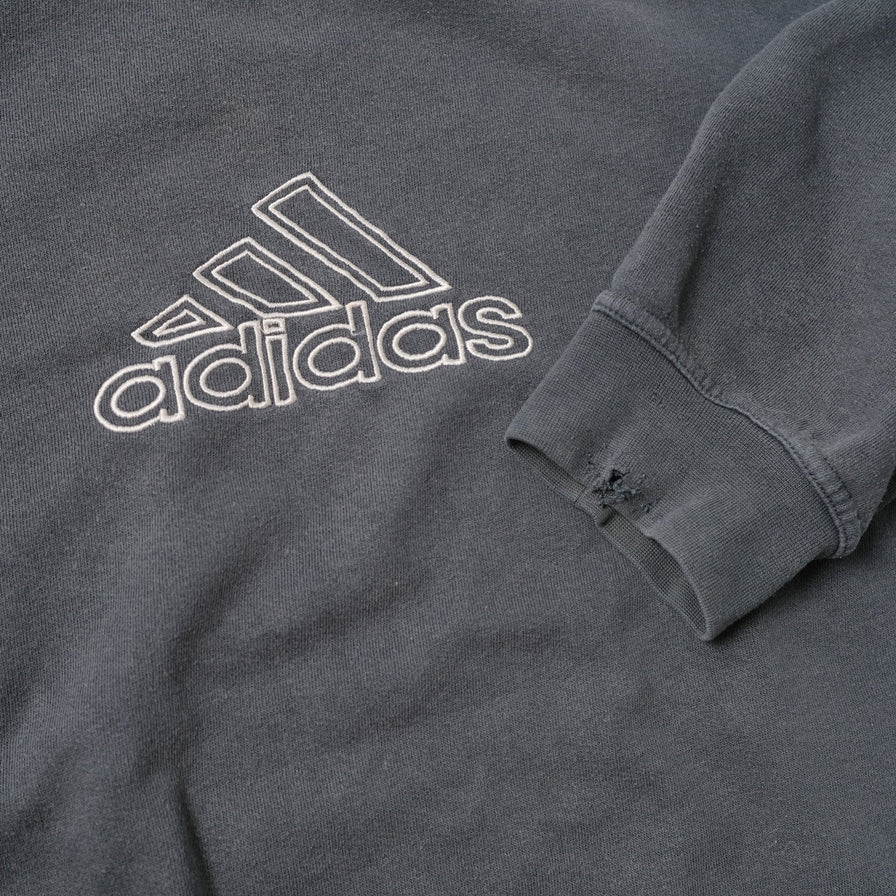 Vintage adidas Sweater Medium