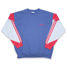 Vintage adidas Sweater Large - Double Double Vintage