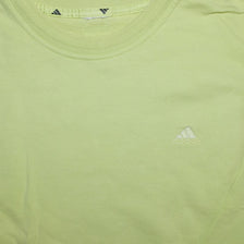 Vintage adidas Women's Sweater Medium / Large - Double Double Vintage