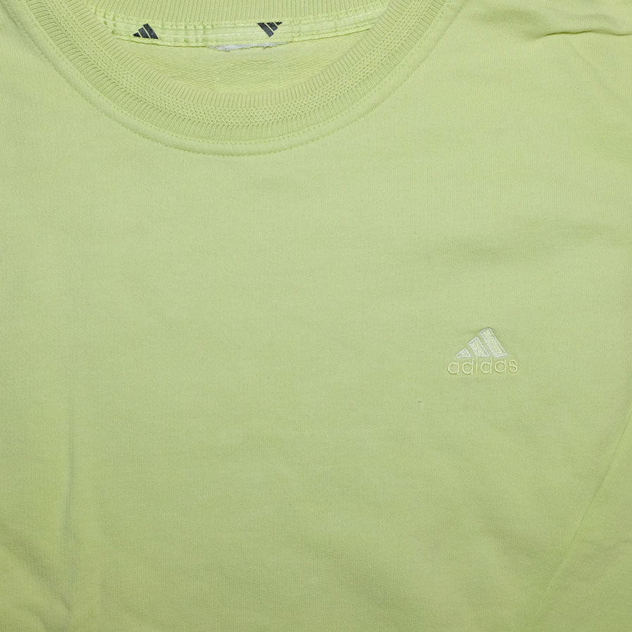 Vintage adidas Women's Sweater Medium / Large - Double Double Vintage