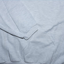 Vintage adidas Women's Q-Zip Sweater Medium - Double Double Vintage