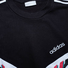Vintage adidas Sweater XLarge - Double Double Vintage