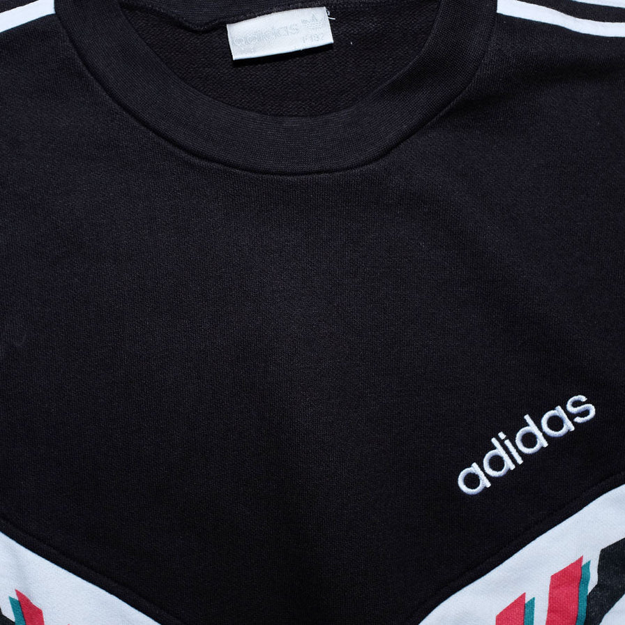 Vintage adidas Sweater XLarge - Double Double Vintage