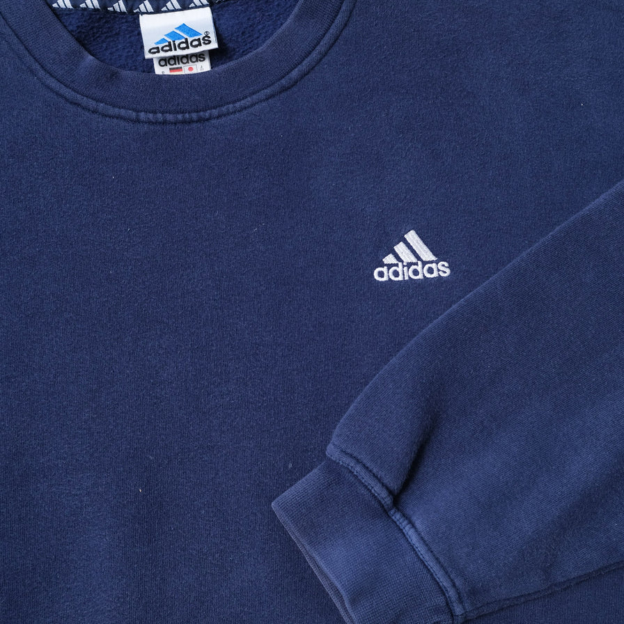 Vintage adidas Sweater Large