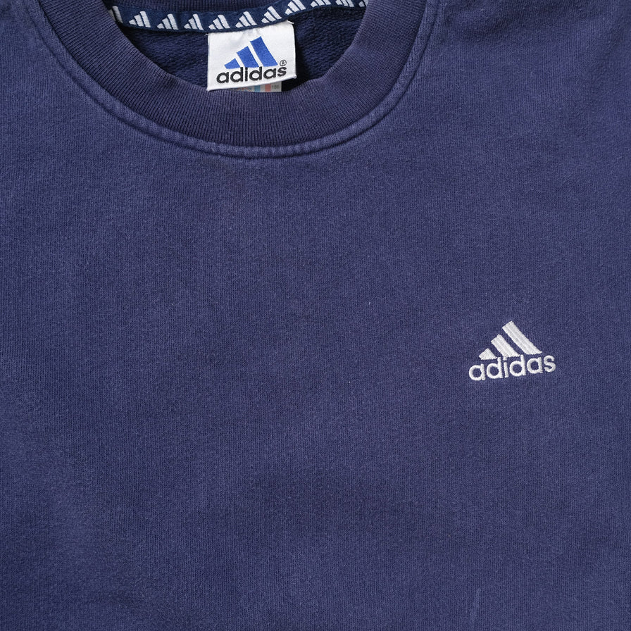 Vintage adidas Sweater Large