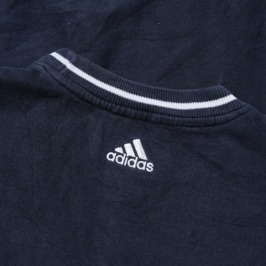 Vintage adidas Sweater Small