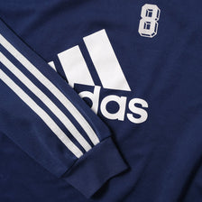 Vintage adidas Track Top Small