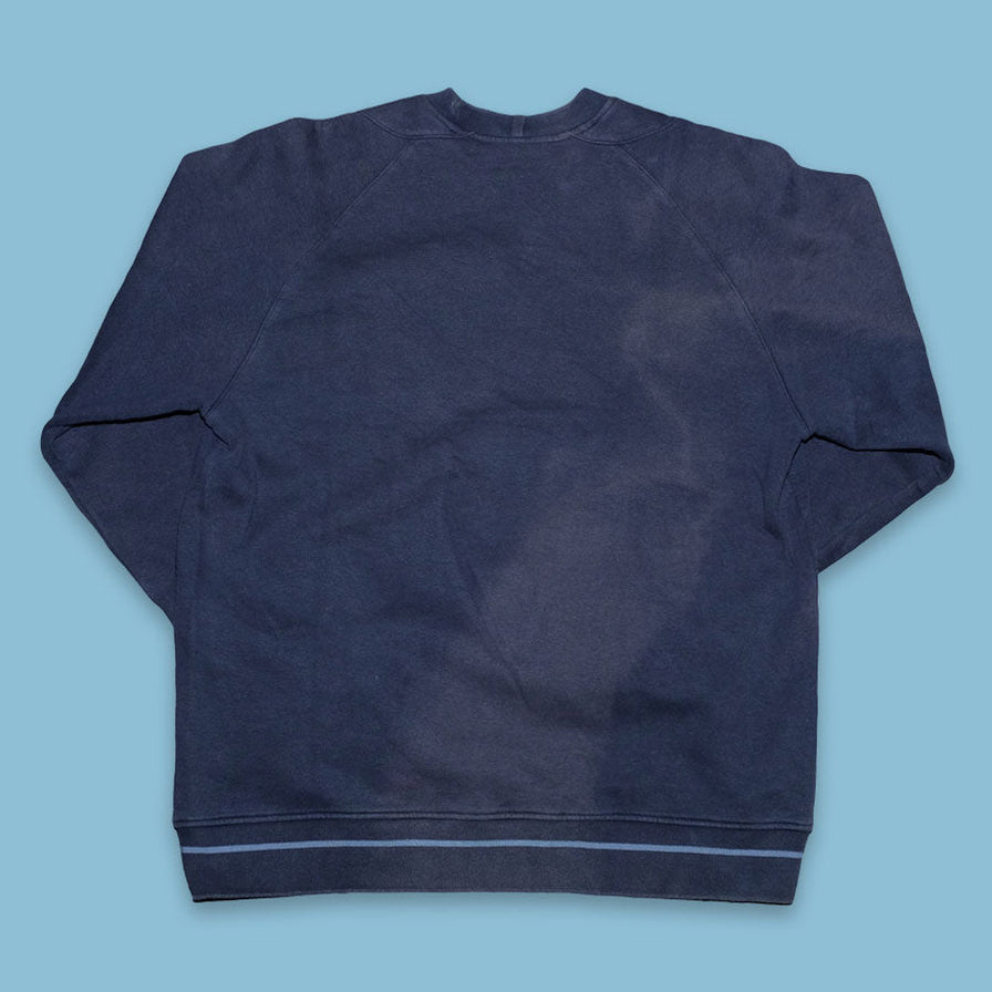 Vintage adidas Sweater Medium - Double Double Vintage