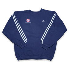 Vintage adidas NSCAA Sweater XLarge - Double Double Vintage