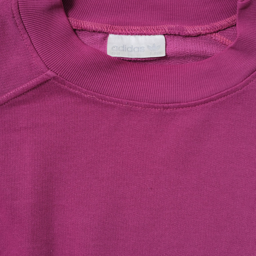 Vintage adidas Sweater XLarge