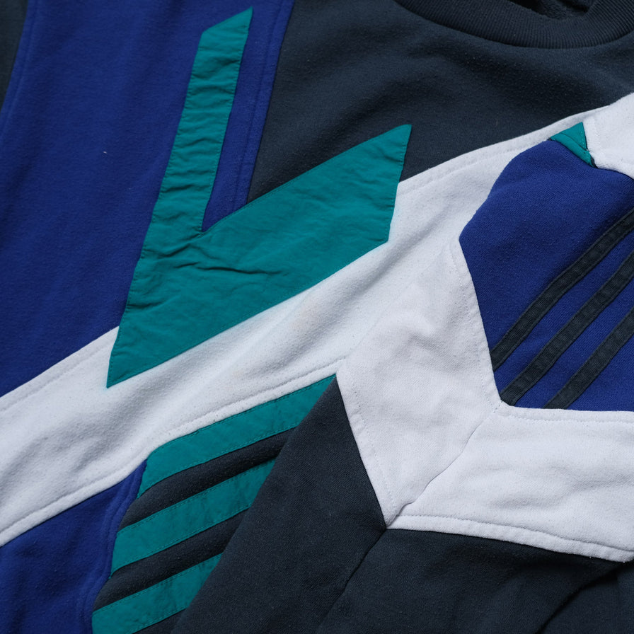 Vintage adidas Sweatsuit Small