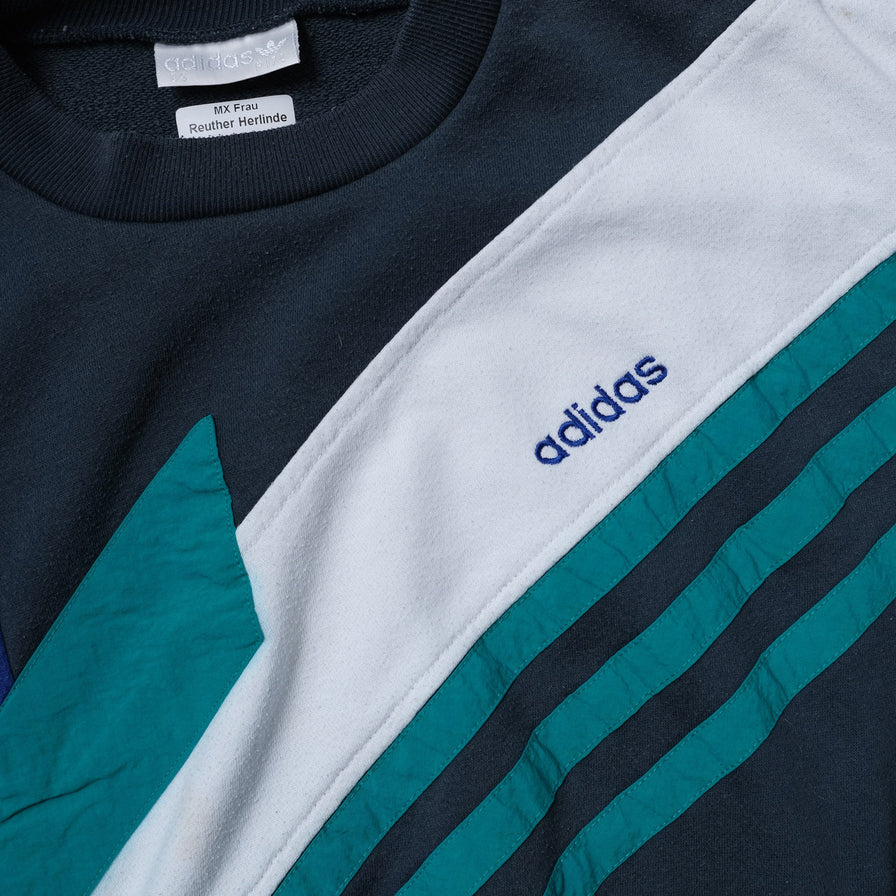 Vintage adidas Sweatsuit Small
