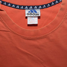 Vintage adidas T-Shirt XLarge - Double Double Vintage