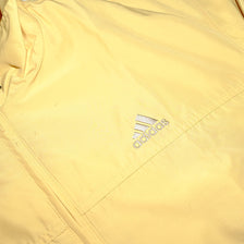 adidas Trackjacket XLarge - Double Double Vintage