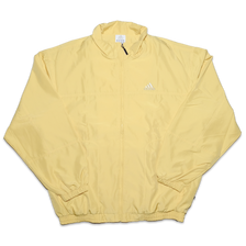 adidas Trackjacket XLarge - Double Double Vintage