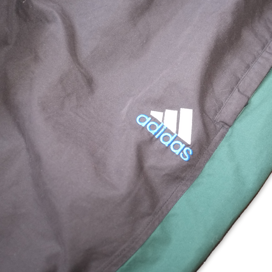 adidas Trackpants Large / XLarge - Double Double Vintage