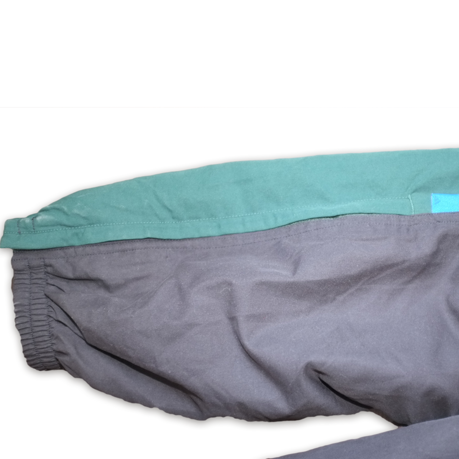 adidas Trackpants Large / XLarge - Double Double Vintage