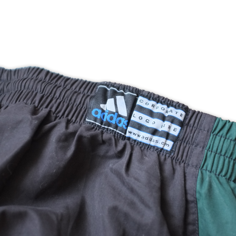 adidas Trackpants Large / XLarge - Double Double Vintage