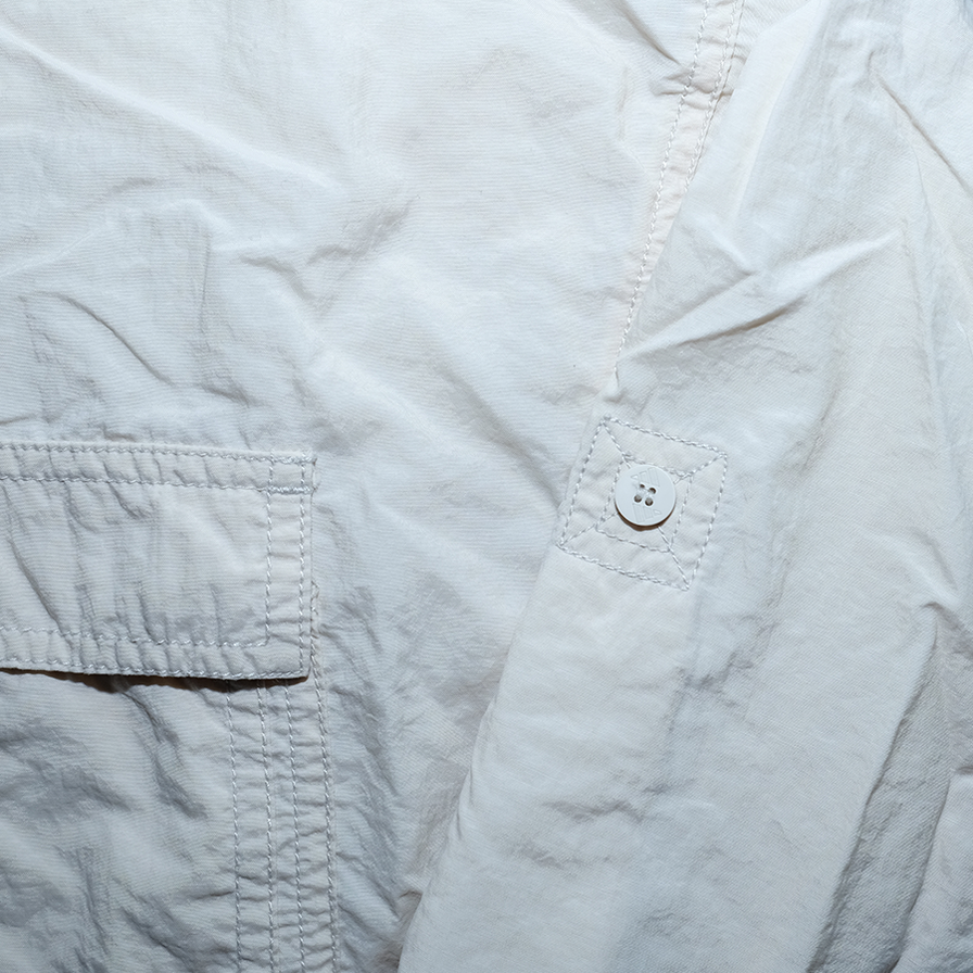 Vintage adidas Adventure Shirt Medium - Double Double Vintage