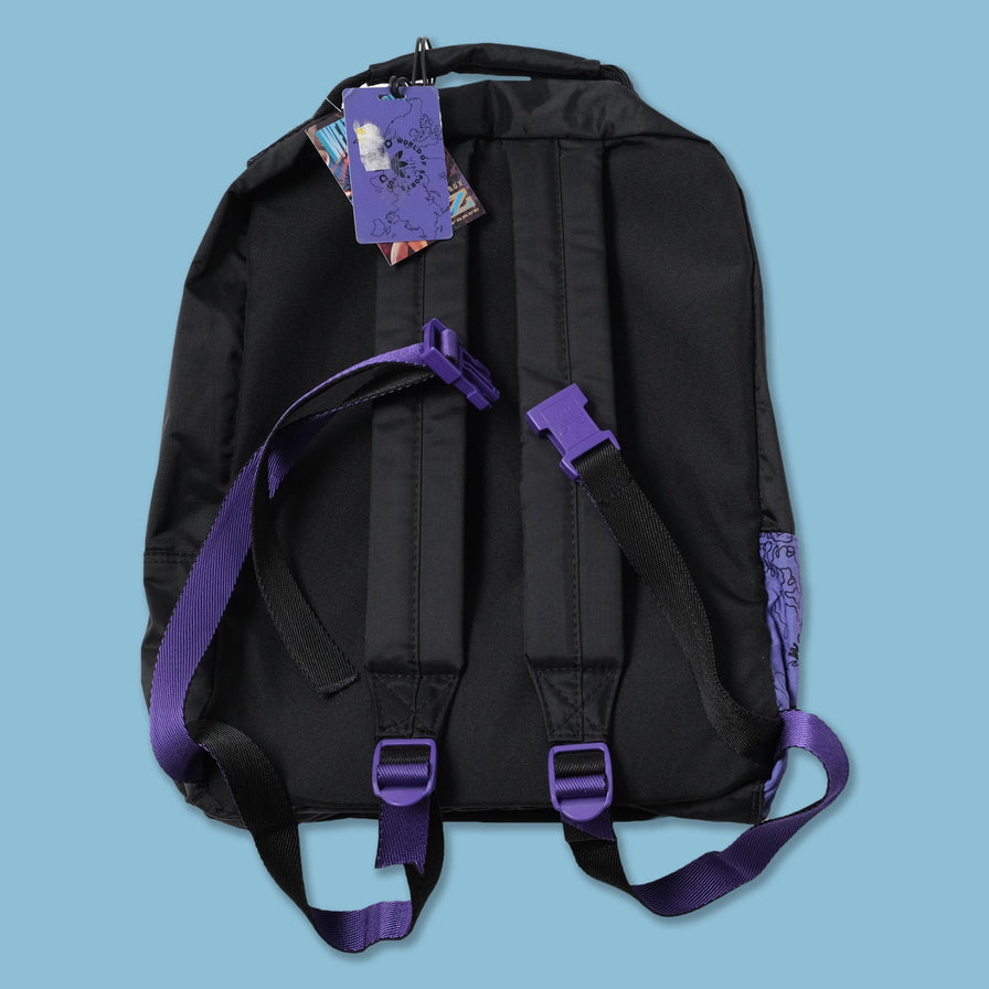 Vintage Deadstock adidas Backpack
