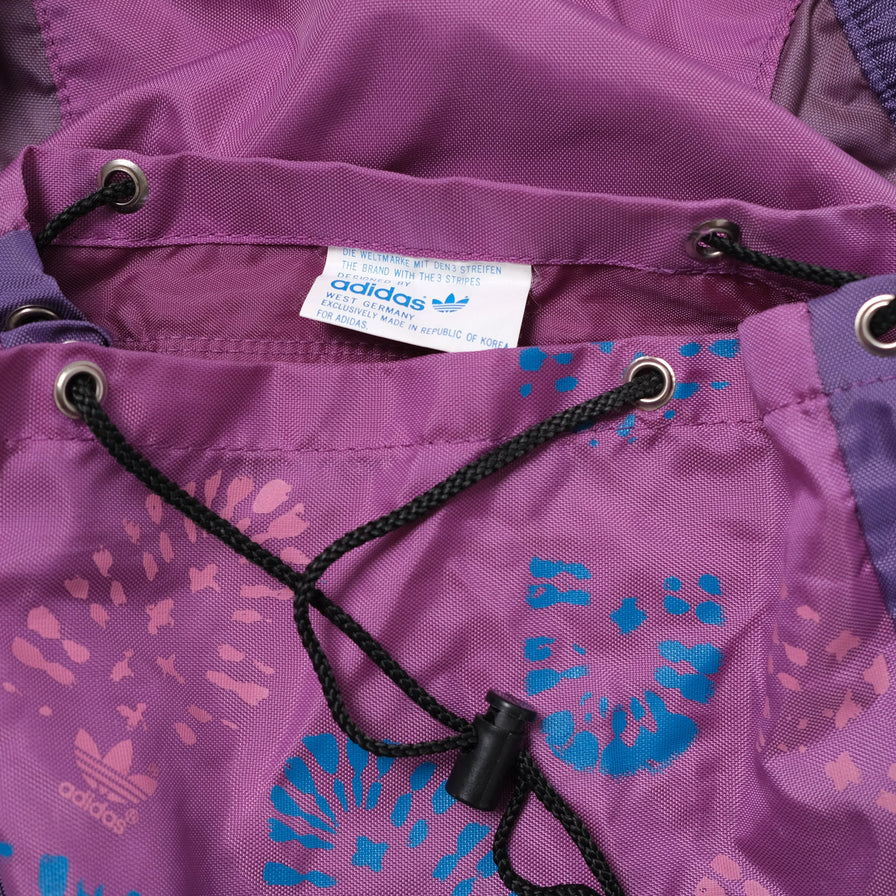 Vintage adidas Backpack