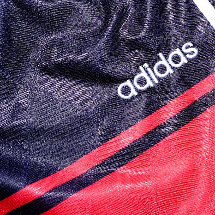 Vintage adidas Bayern Munich Shorts Small / Medium - Double Double Vintage