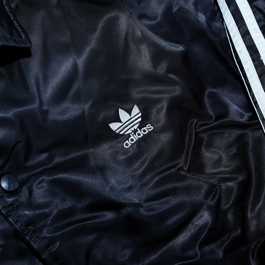 Vintage adidas Bomber Jacket XLarge - Double Double Vintage