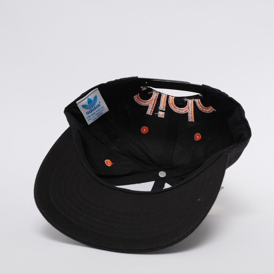 Vintage Deadstock adidas Streetball Snapback
