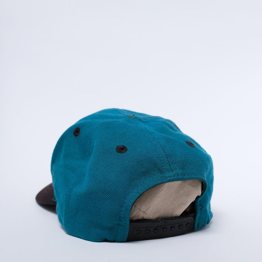 Vintage adidas Equipment Snapback