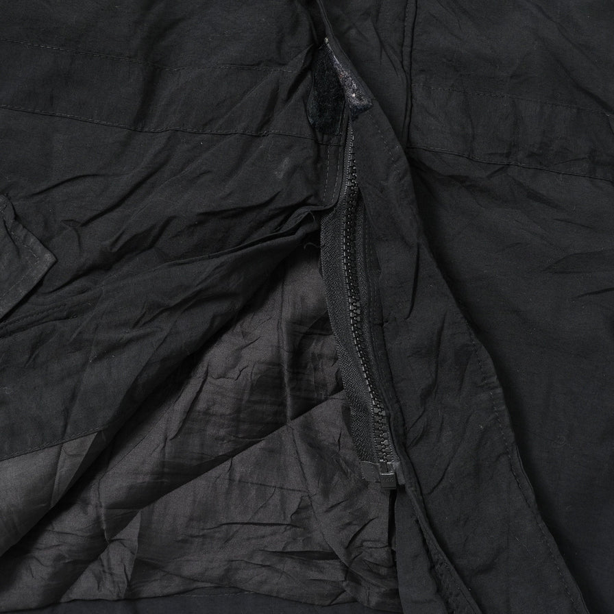 Vintage adidas Padded Jacket XLarge