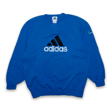 Vintage adidas Crewneck Large - Double Double Vintage