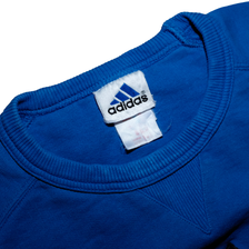 Vintage adidas Crewneck Large - Double Double Vintage