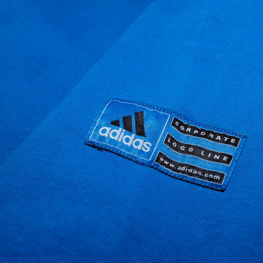 Vintage adidas Crewneck Large - Double Double Vintage