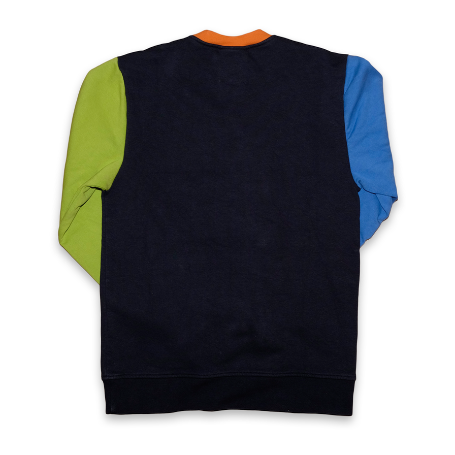 adidas Jeremy Scott Crewneck Small - Double Double Vintage