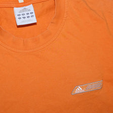Vintage adidas Women's Cropped T-Shirt Onesize - Double Double Vintage