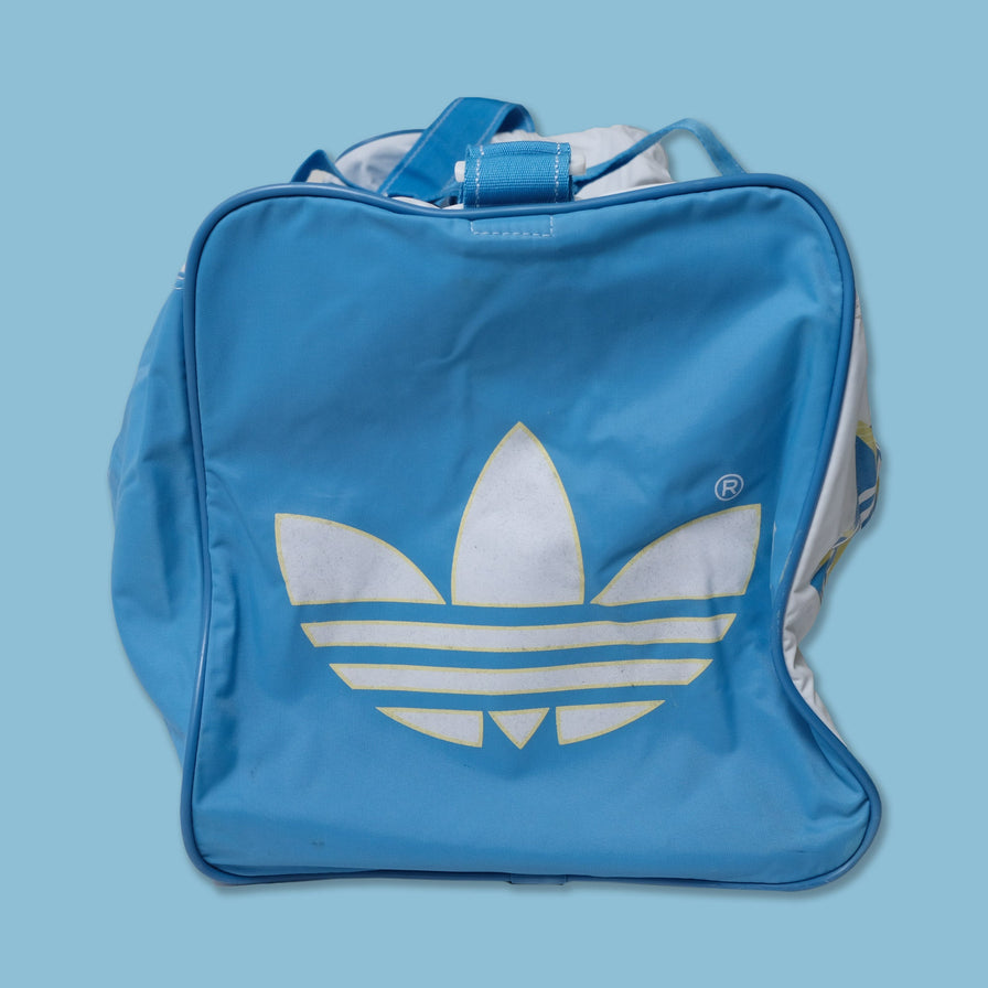 Vintage adidas Travel Bag