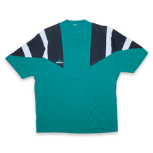adidas Equipment T-Shirt Large - Double Double Vintage
