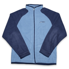 Vintage adidas Fleece Jacket Large / XLarge - Double Double Vintage