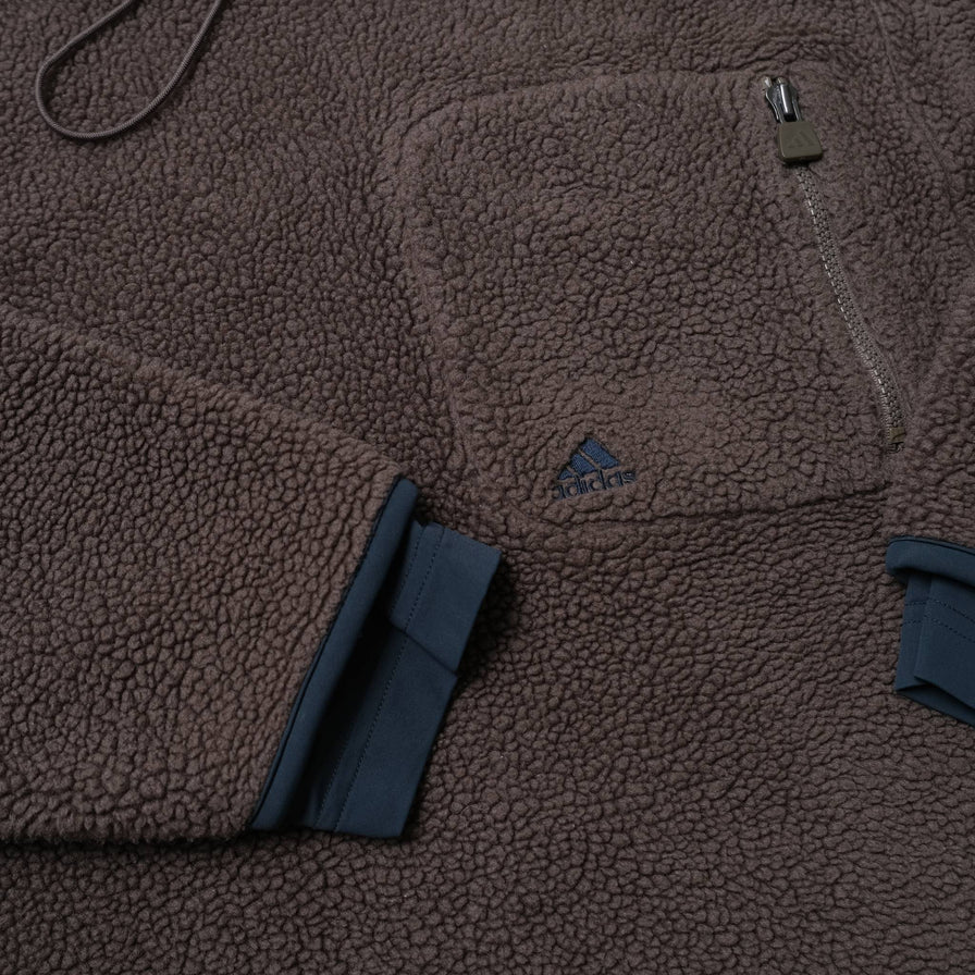 Vintage adidas Terry Fleece Medium / Large