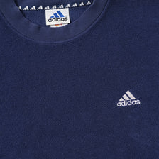 Vintage Adidas Fleece XXLarge
