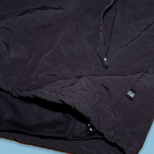 Vintage adidas Half Zip Jacket XXLarge - Double Double Vintage