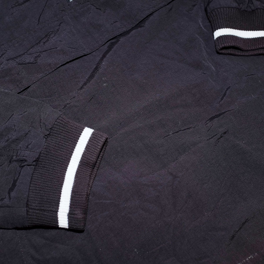 Vintage adidas Half Zip Jacket XXLarge - Double Double Vintage