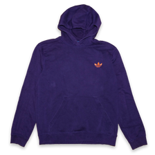 Vintage adidas Hoodie Medium - Double Double Vintage
