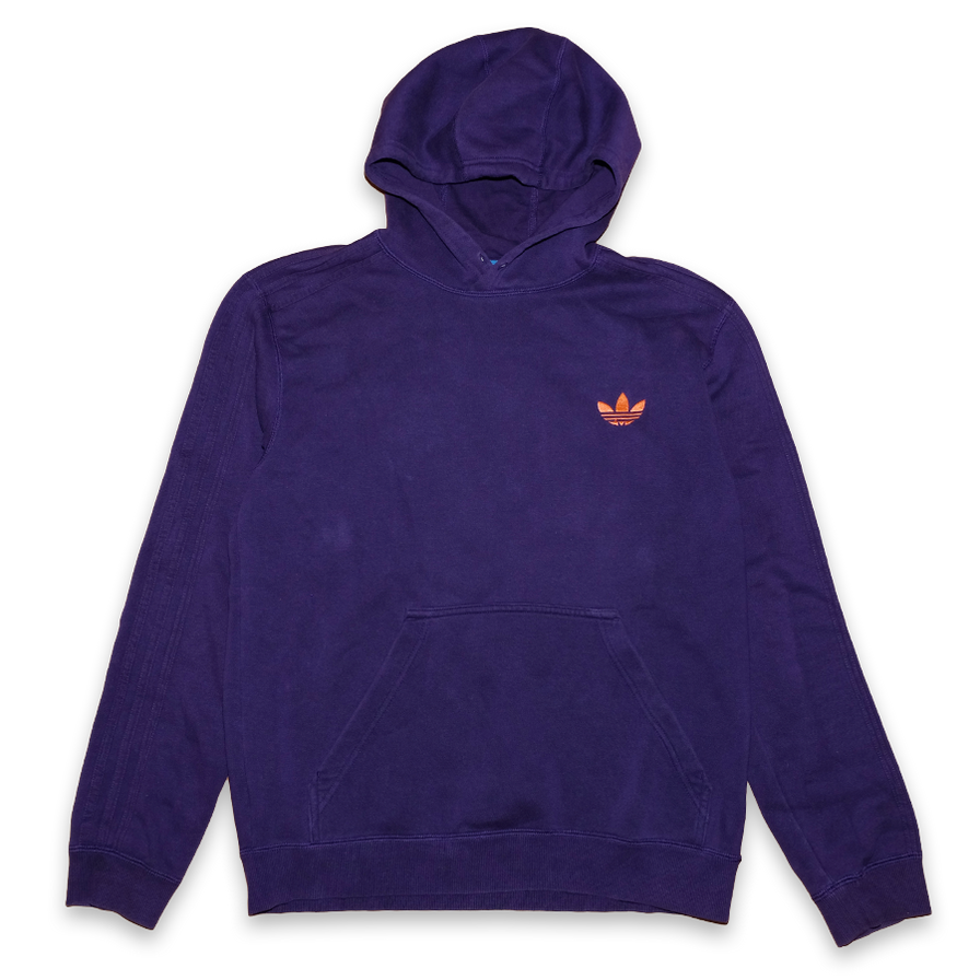 Vintage adidas Hoodie Medium - Double Double Vintage