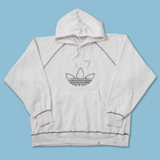 Vintage adidas Hoody Large