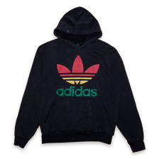 Vintage adidas Trefoil Hoodie Large - Double Double Vintage