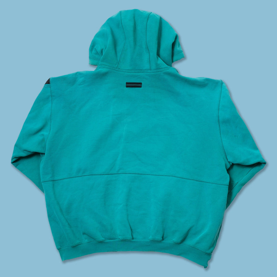 Vintage adidas Equipment Hoody Medium