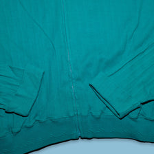Vintage adidas Equipment Women's Track Jacket Medium - Double Double Vintage
