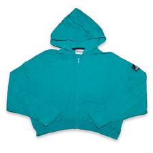 Vintage adidas Equipment Women's Track Jacket Medium - Double Double Vintage